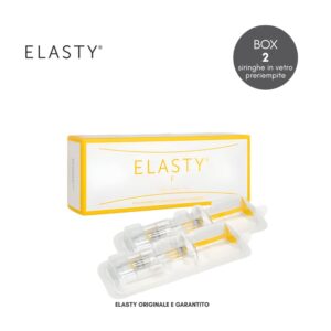 Elasty F 2x1ml