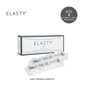 Elasty G 2x1ml