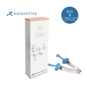 Naturelize Body Contour 2x10 ml