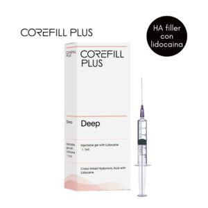 Corefill Plus DEEP