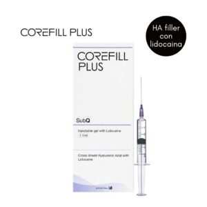 Corefill Plus SUB-Q