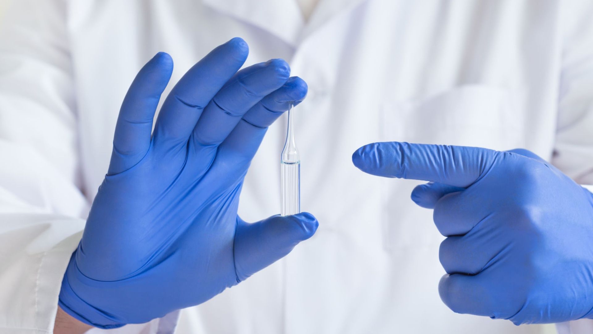 sicurezza in medicina estetica
